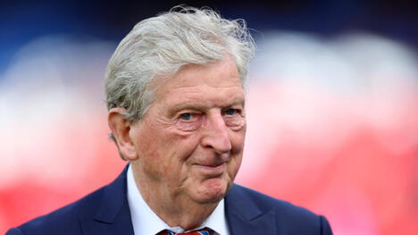 Bristol City entlässt Struber – 78-Jähriger Ex-England-Chef übernimmt