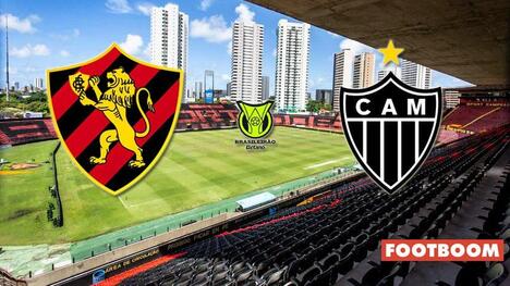 Sport Recife protiv Atletico Mineiro: Pregled i prognoza