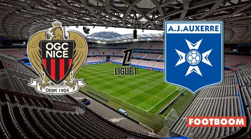 Nice - Auxerre: Kampanalyse og Prediksjon
