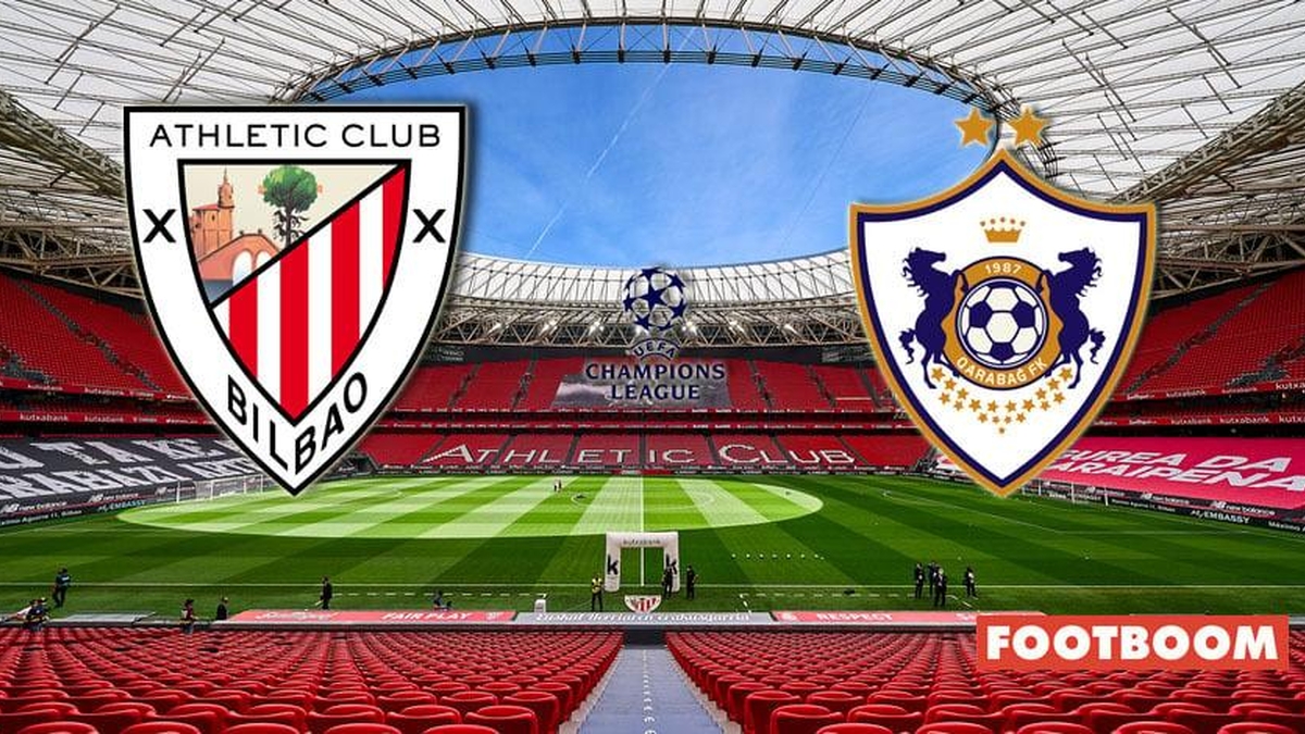 Athletic Bilbao - FK Qarabağ Ağdam Vorhersage und Spiel Vorschau