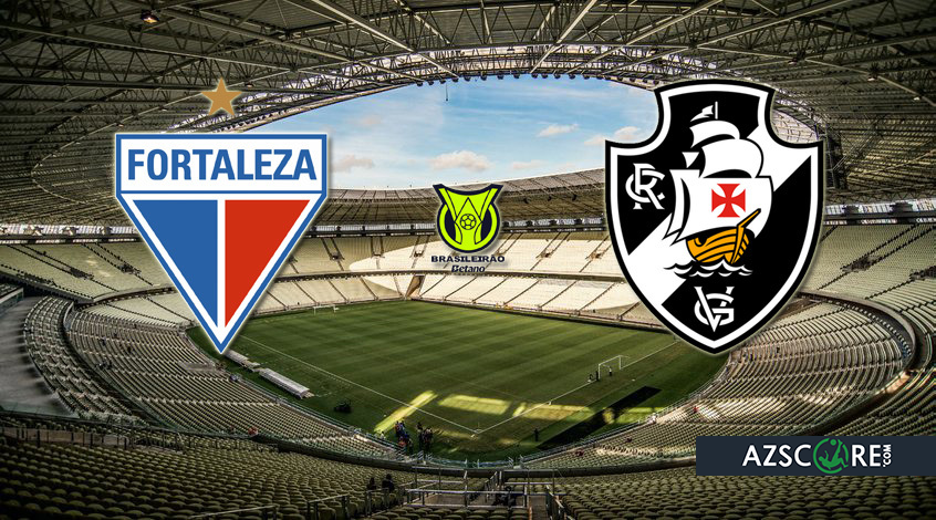 Fortaleza vs Vasco da Gama: Match Preview and Prediction