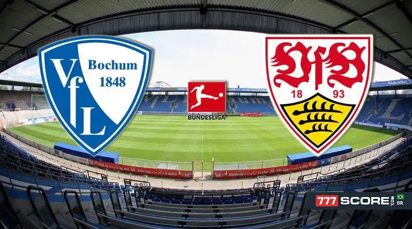 VfL Bochum - Stuttgart: Análise e Prognóstico do Jogo