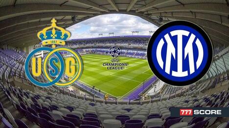 Union Saint-Gilloise - Inter: Pronostico e Anteprima del Match