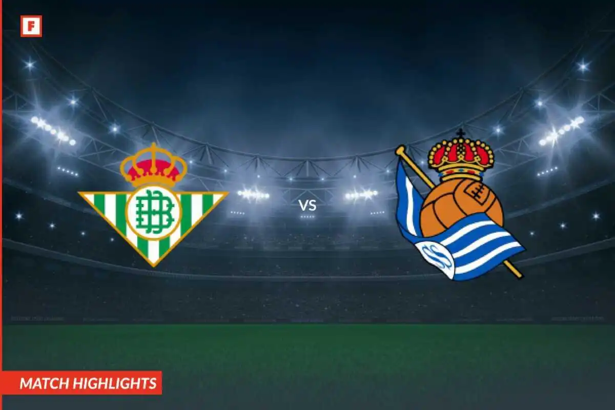 Real Betis (Frauen) - Real Sociedad San Sebastián (Frauen) tore und höhepunkte