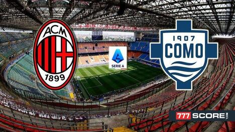 Milan vs. Como: Allegri's Tactical Edge in Rescheduled Showdown