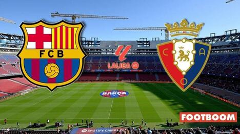 Barcelona vs Osasuna: Preview și Predicție