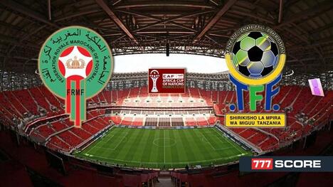 Marocco - Tanzania: Pronostico e Anteprima del Match