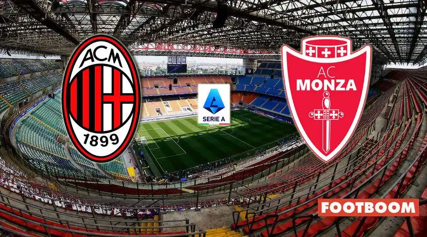 Milan vs Monza: Detaljna najava i stručna prognoza za uzbudljivi okršaj Serie A
