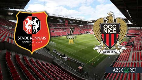 Rennes vs Nice: Prediction and Match Preview