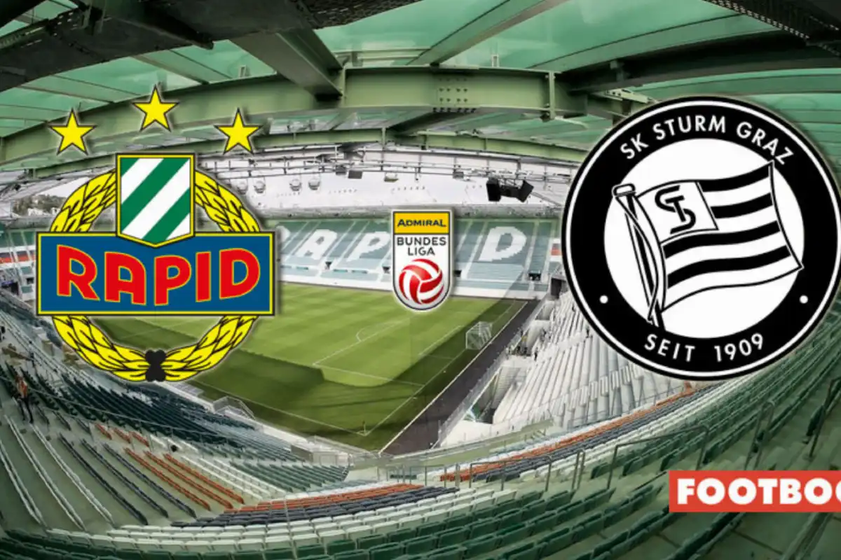 Rapid Viena x Sturm Graz: Pré-jogo e Prognóstico Especializado para Decisão na Bundesliga Austríaca