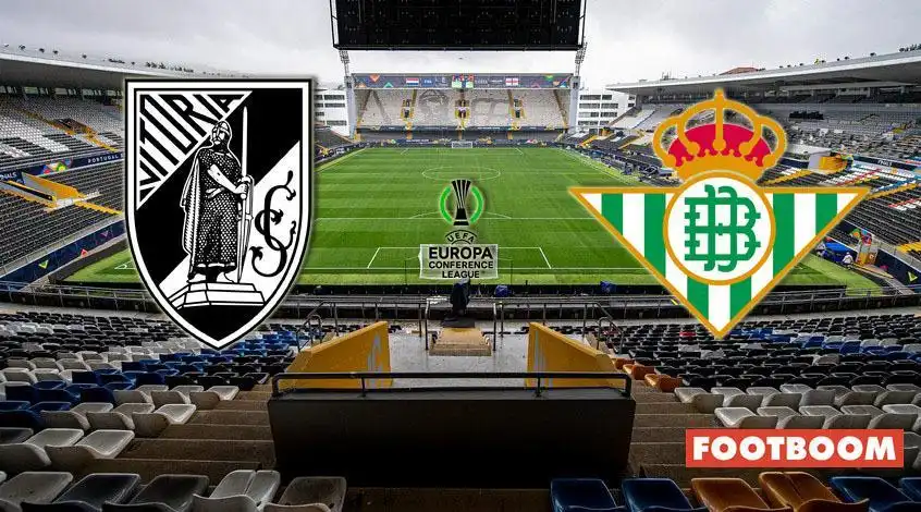 Guimarães vs Betis: Kampoversikt og Spådom