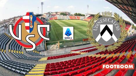 Cremonese vs Udinese: Predicție și Previzualizare