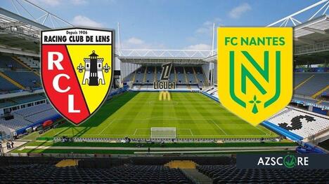 Lens vs Nantes: Un duelo de vida o muerte en la Ligue 1