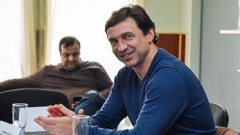 Владислав Ващук: "Мальдера точно не здивував"