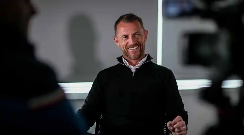 Gary Rowett deutet auf Abgänge bei Oxford vor Neuzugängen hin