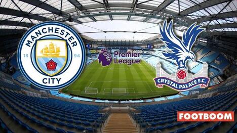 Manchester City - Crystal Palace: Prognoza i pregled meča
