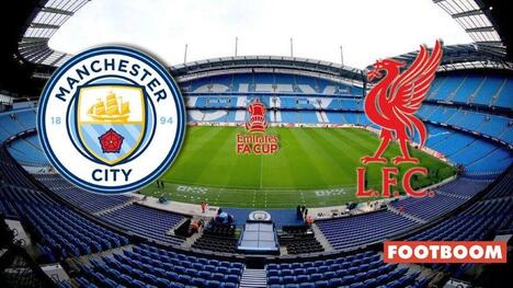 Manchester City - Liverpool: Prognoza i pregled meča