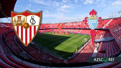 Sevilla vs Celta: Prediction and Match Preview
