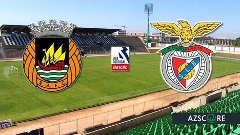Rio Ave défie Benfica : un choc imprévisible en Primeira Liga