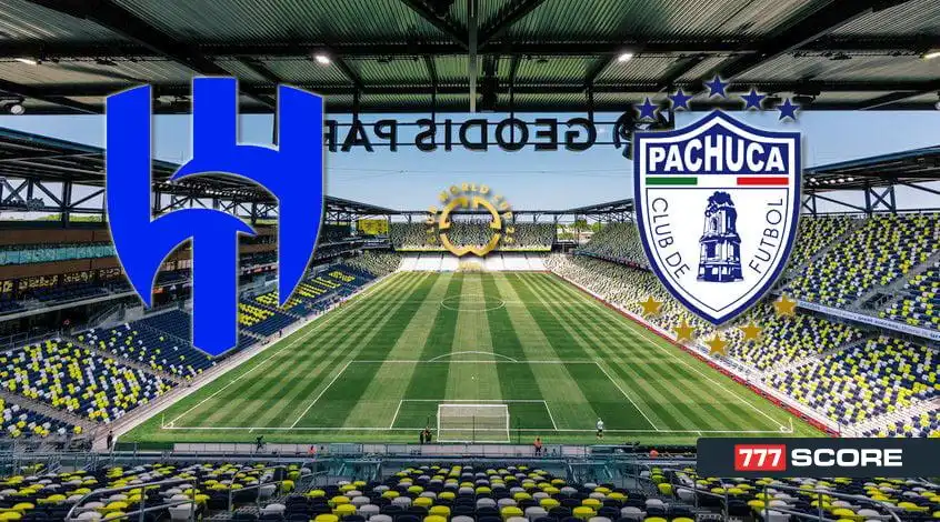 Al-Hilal - Pachuca. Previsione e Anteprima della Partita
