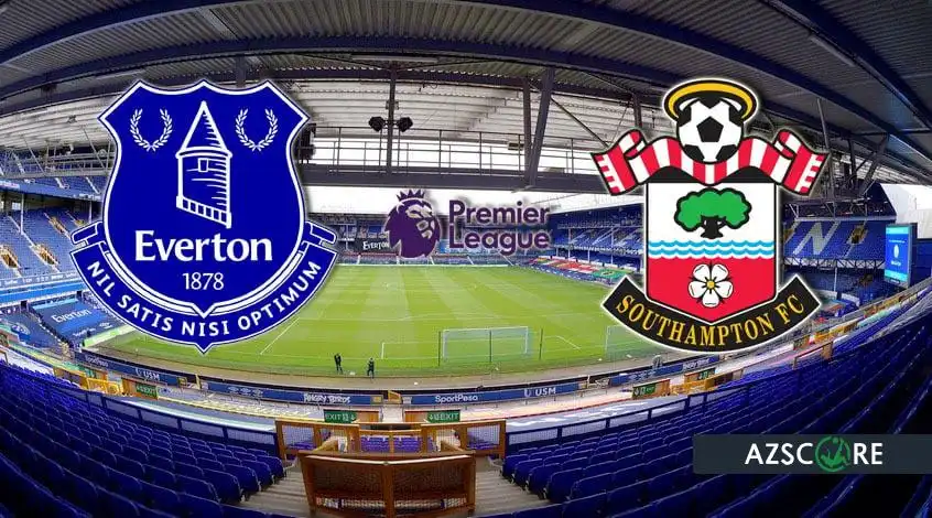 Everton - Southampton: Vorhersage und Spielvorschau