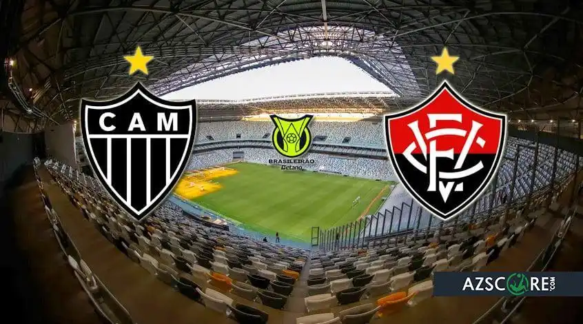 Atlético Mineiro vs. Vitória: Match Preview and Prediction