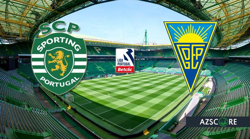 Sporting – Estoril : Annonce et Pronostic du Match