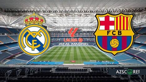 Real Madrid vs. Barcelona: Prediction and Match Preview