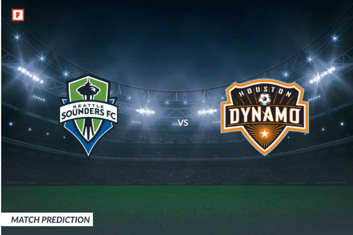 Seattle Sounders vs. Houston Dynamo Match Preview