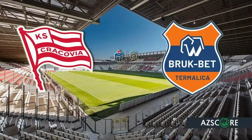 Krakovia - Bruk-Bet Termalica: Prognose und Spielvorschau