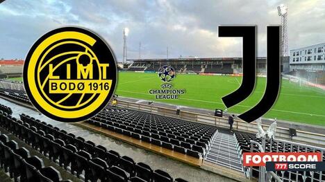 Bodo/Glimt - Juventus: Pronostico e Anteprima della Partita