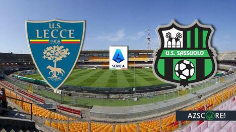 Lecce vs Sassuolo: Prediction and Match Preview
