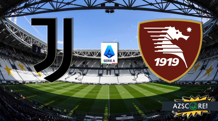 Juventus vs Salernitana. Voorbeschouwing en Voorspelling - azscore.com