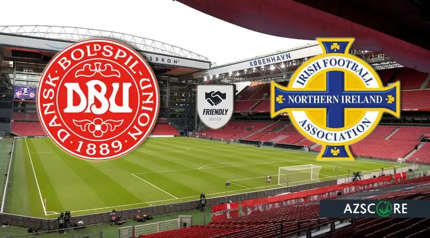 Danemark – Irlande du Nord : Prédiction et Aperçu du Match