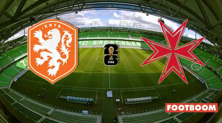 Holandija – Malta: Stručna analiza i prognoza za duel 10. juna