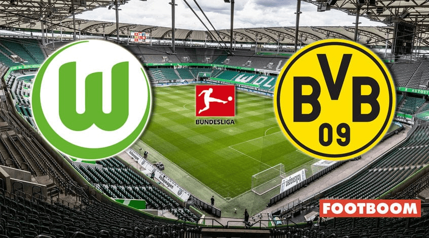 Wolfsburg Vs Borussia Dortmund Anteprima E Previsioni Per La Partita