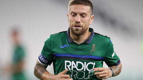 Papu Gomez Supera il Bando Antidoping e Si Preparaf per il Ritorno