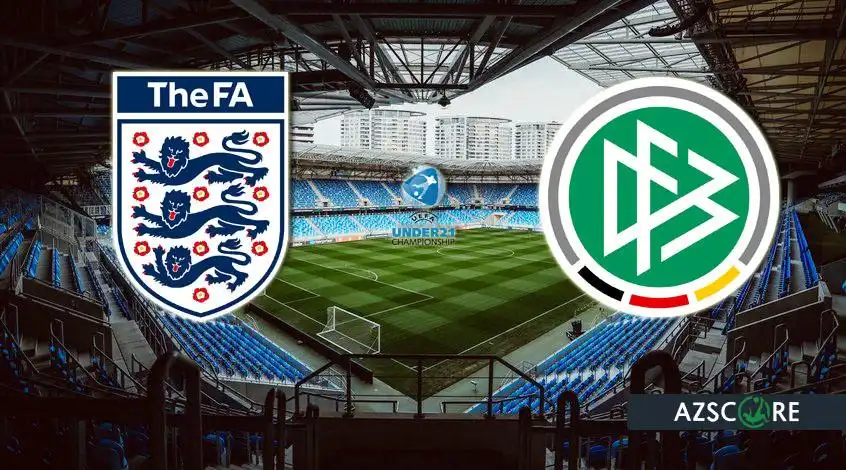 Angleterre (U-21) – Allemagne (U-21) : Prédiction et Analyse du Match