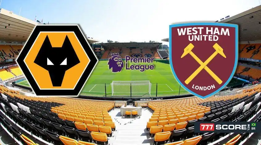 Wolverhampton x West Ham: Análise e Prognóstico da Partida
