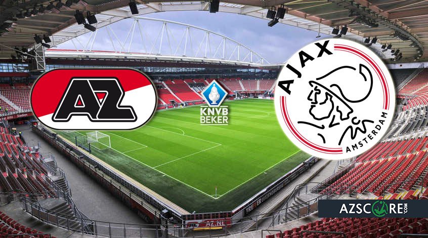 AZ vs Ajax: Match Preview and Prediction