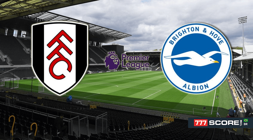 Fulham x Brighton: Análise e Prognóstico da Partida