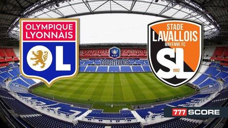 Lione travolge Laval? Pronostico e anteprima mozzafiato