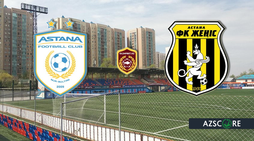 Astana – Zenis. Anteprima e previsione della partita