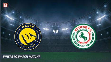 Dove guardare Al Nassr - Al Ettifaq FC: Canale TV e orario d’inizio
