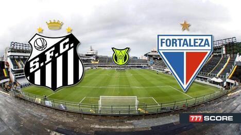 Santos - Fortaleza: Pronostico e Anteprima del Match