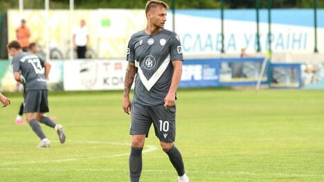 Друга ліга. 24 - 27-й тури. Найцікавіше: Загорулько!!!!!