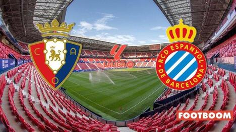 Osasuna vs Espanyol: Previzualizare meci crucial