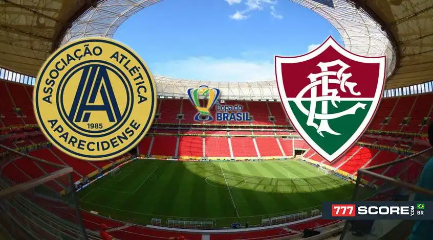 Aparecidense – Fluminense: Previsão e Análise do Jogo