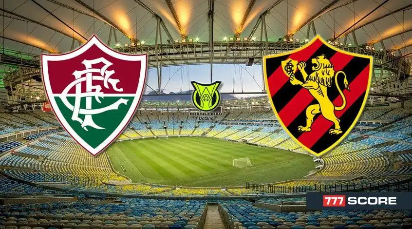Fluminense – Sport Recife: Pronostico e Anteprima della Partita