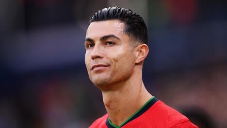 Ronaldo: 'Há 23 anos que tentam destruir-me'